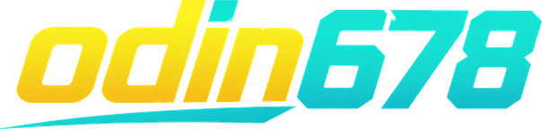 Logo odin678 – trang chủ